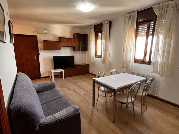 Piso en Calle Juan de Garay, 1, Villar - San Juan, Villar - San Juan - Foto 1