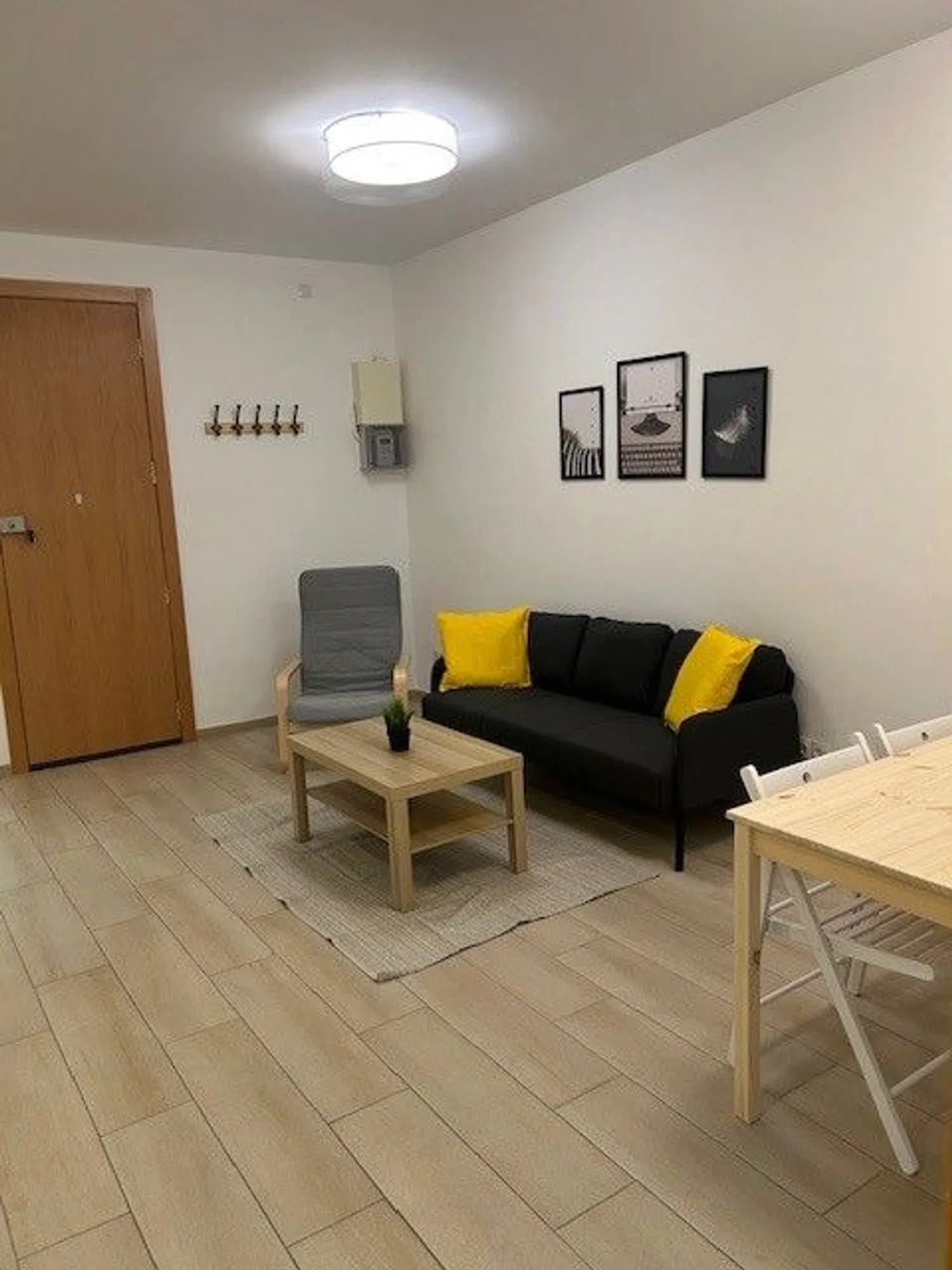 Piso en calle del Comte Borrell, 50 - Foto 1