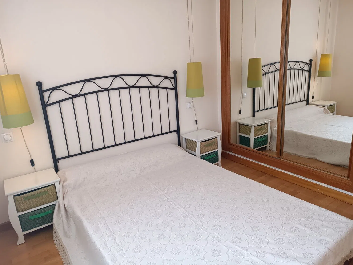 Piso en cocheron de la villa, 17 - Foto 18