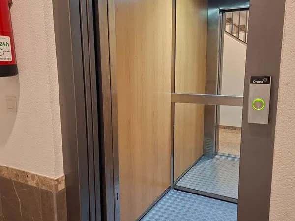 Piso en Pasaje Maruja Cazalla, 14, Tablero - Foto 18