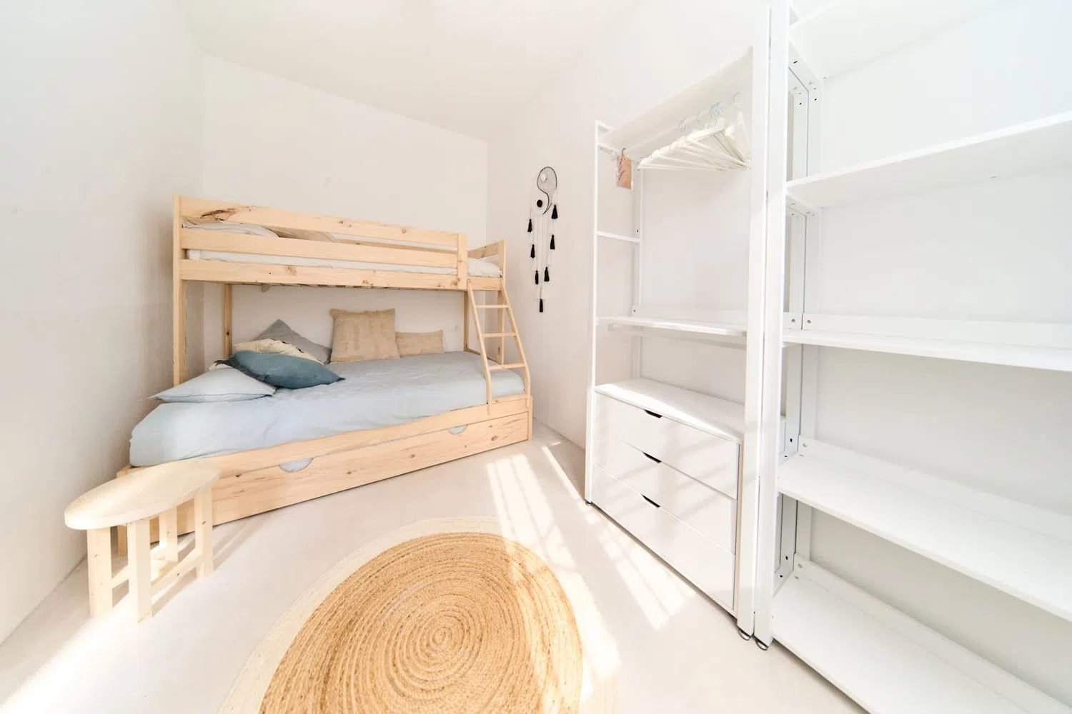 Chalet adosado en Passatge Foret, 23 - Foto 23