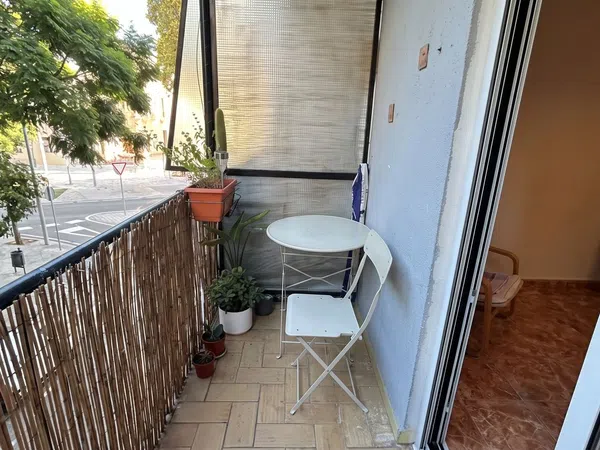 Piso en Calle Sevilla, 1, Carolinas Bajas - Foto 8