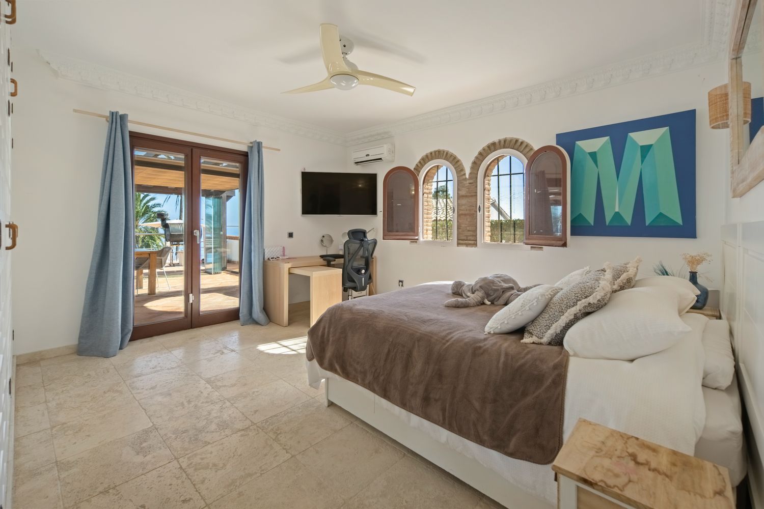 Casa independiente en Arrabal Chullera Park, 75 - Foto 19