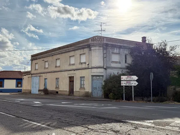 Casa de pueblo en Calle Carretera, 8 - Foto 4