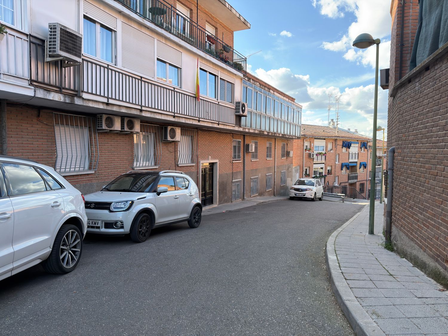 Piso en Barrio Zona Pueblo - Foto 27