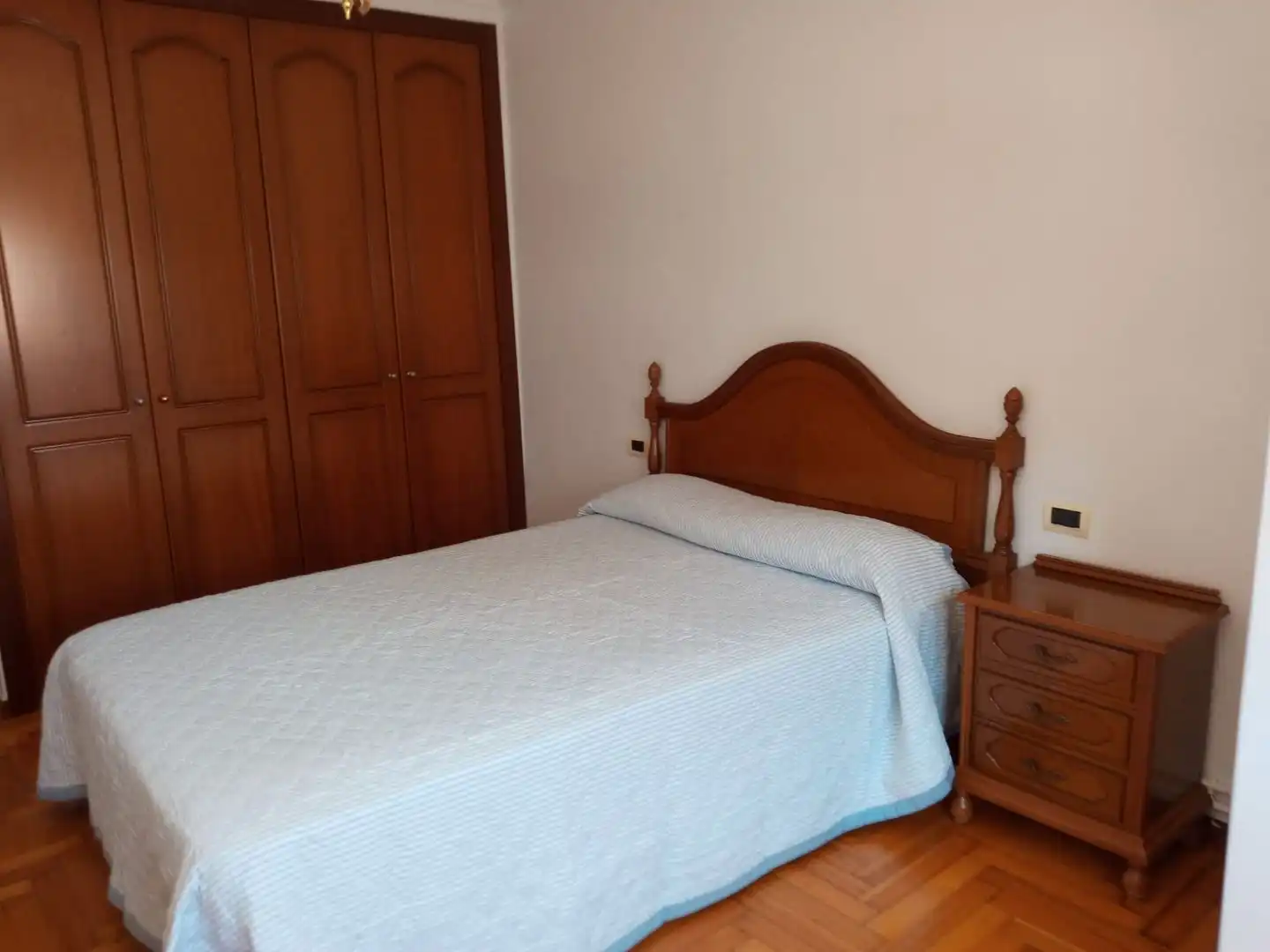 Piso en  Rúa de Eugenio Kraff 4 - Foto 10