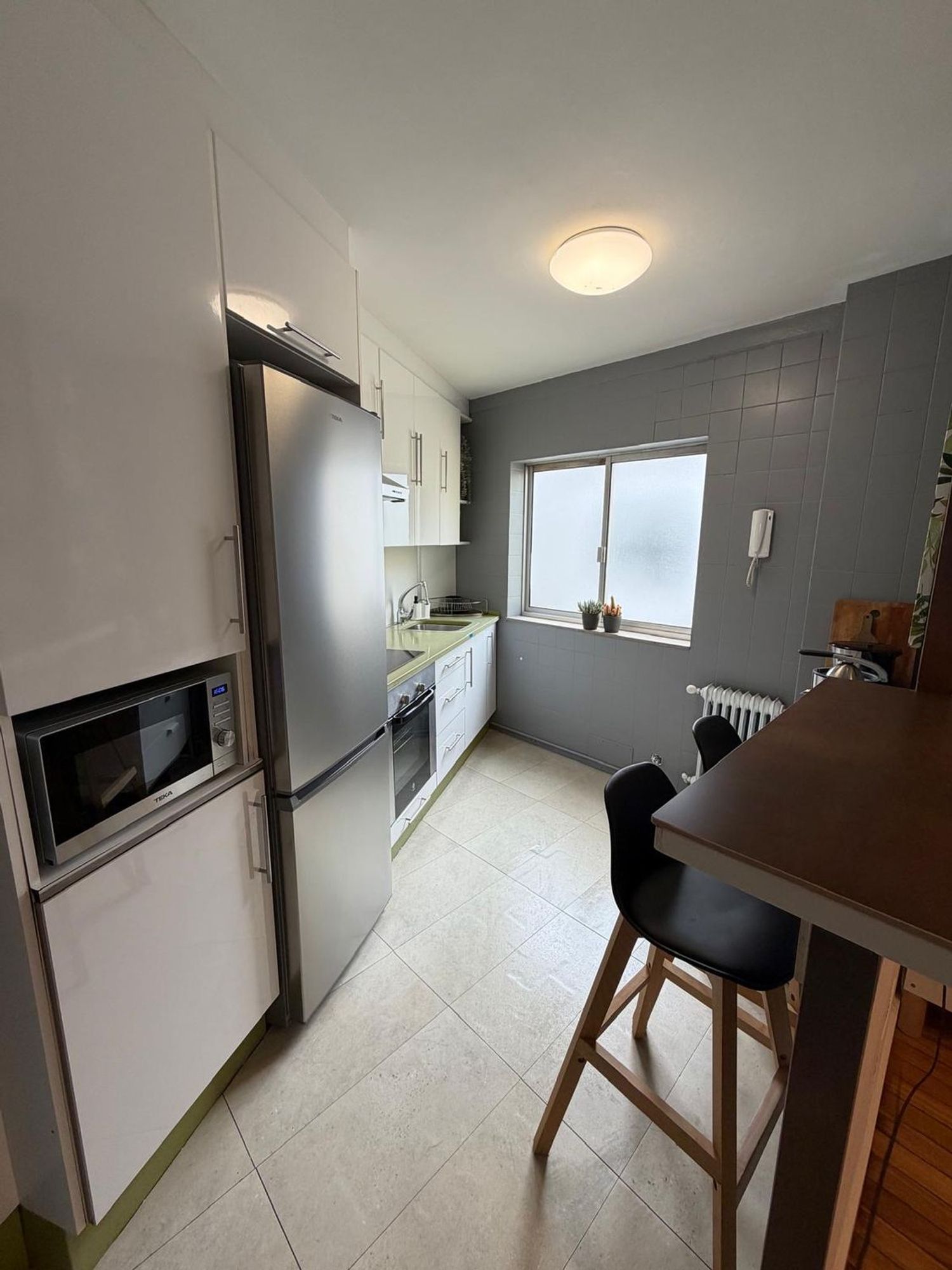 Piso en calle das Galeras, 16 - Foto 17