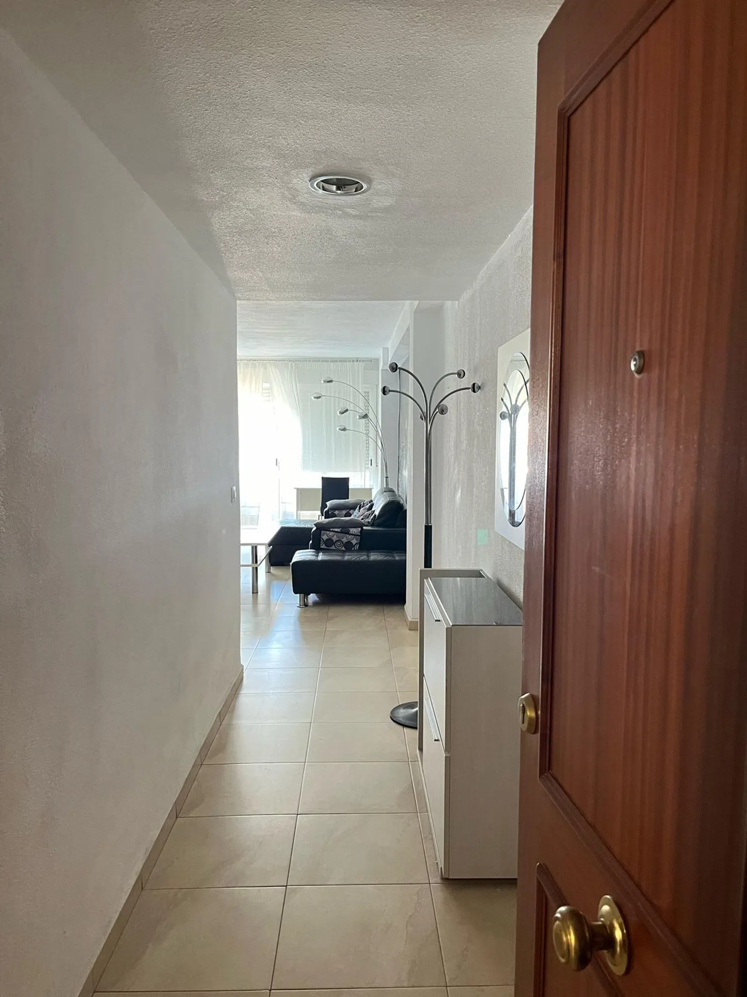 Piso en calle Metge Pedro Herrero, 8 - Foto 2