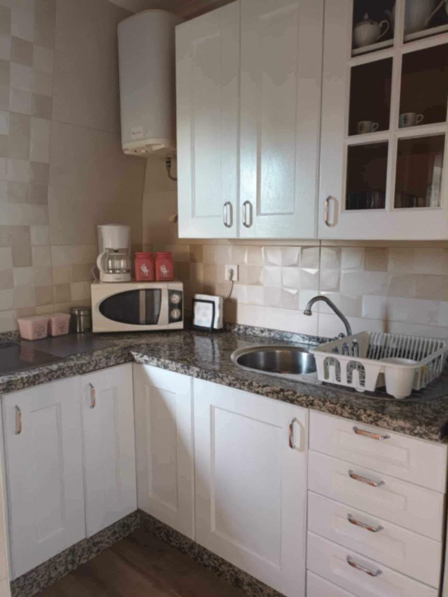 Estudio en Sector-M, 1, Zona Golf - Torre Almenara - Foto 11