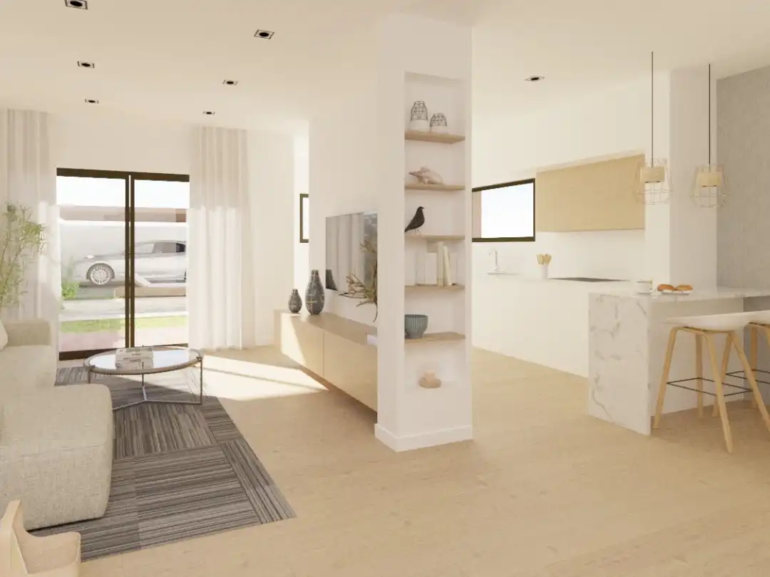 Chalet en  Calle Joselito 3 - Foto 3