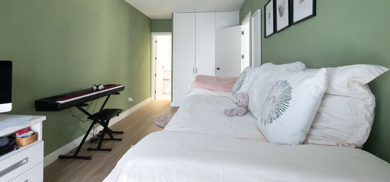 Chalet pareado en calle Vitoria, 14 a - Foto 10