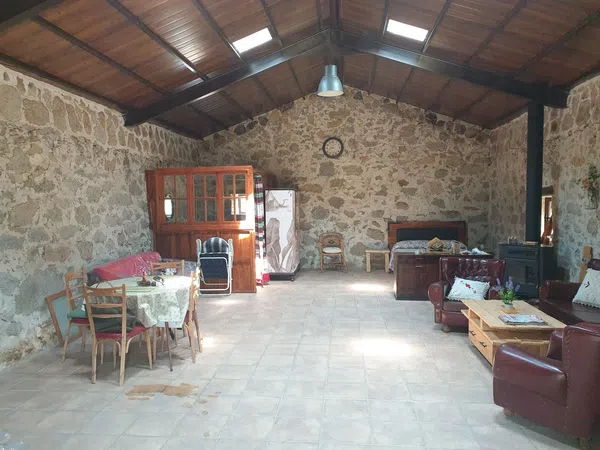 Casa rural en Carretera Ávila s/n - Foto 1