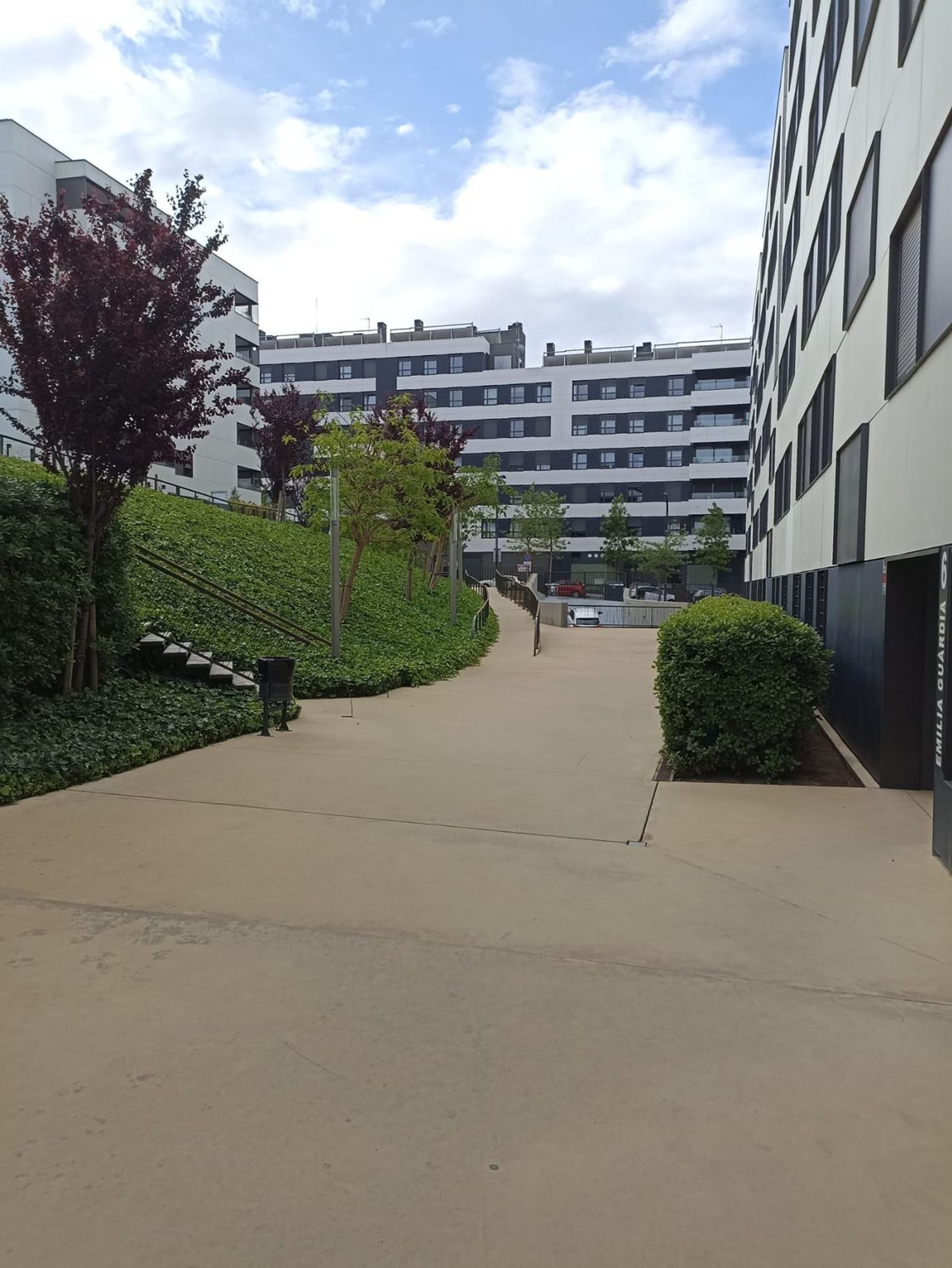 Piso en calle de Emilia Guàrdia i Arbusi, 4 - Foto 14