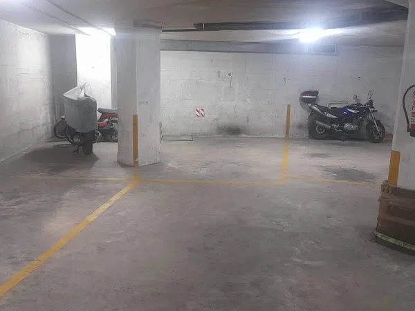 Piso en Calle Diputación, 13, Lovaina - Aranzabal, Lovaina - Aranzabal - Foto 11