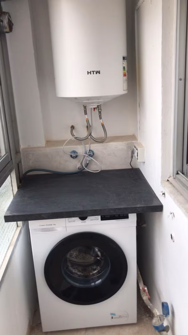 Piso en  Plaça de Regino Mas 8 - Foto 8