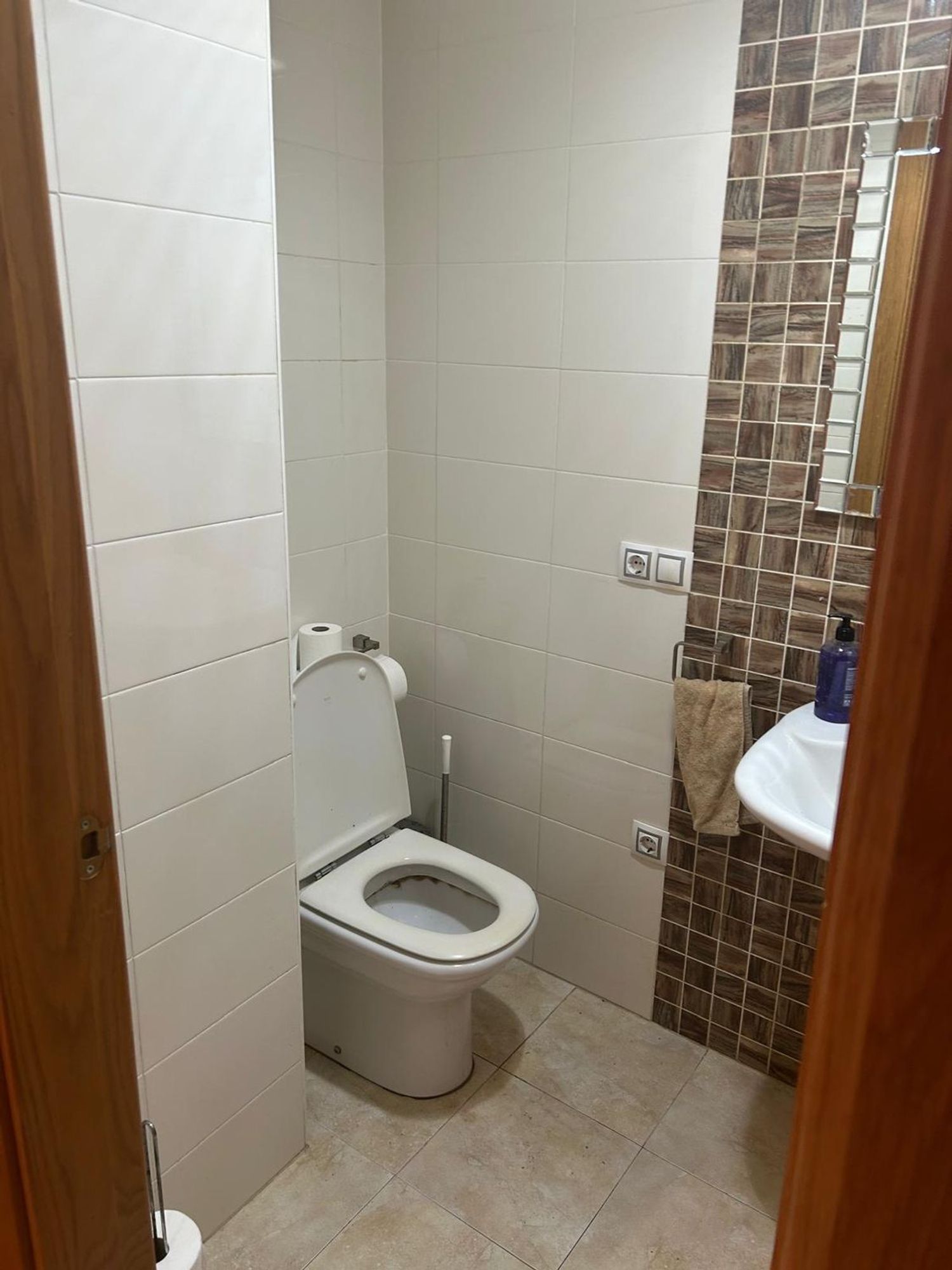 Piso en Av de Joanot Martorell, 89 - Foto 27