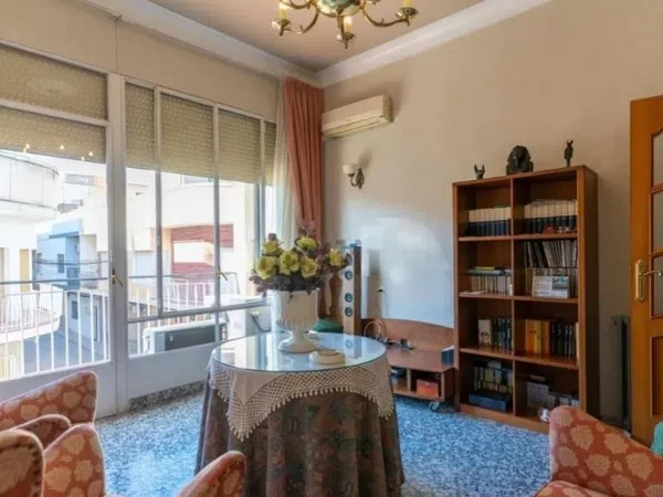 Chalet adosado en Calle Doctor Ayala, 22 - Foto 4