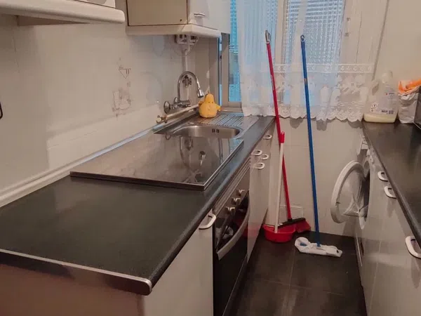 Piso en calle del Arzobispo Carrillo, 3 - Foto 7