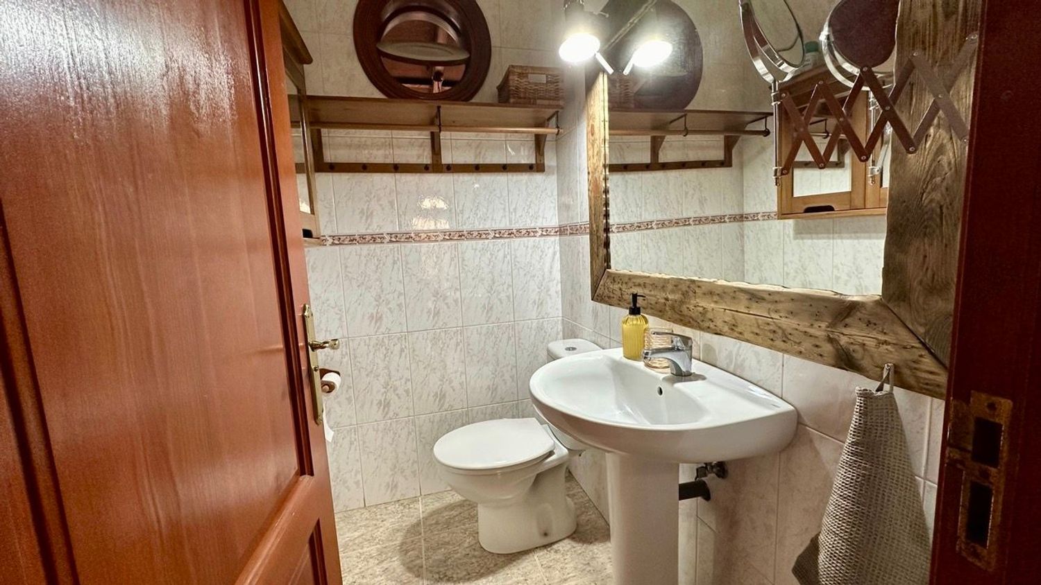 Casa o chalet independiente en Calle Atalisca, 21, San Felipe-San Marcos-Las Cañas, San Felipe-San Marcos-Las Cañas - Foto 13