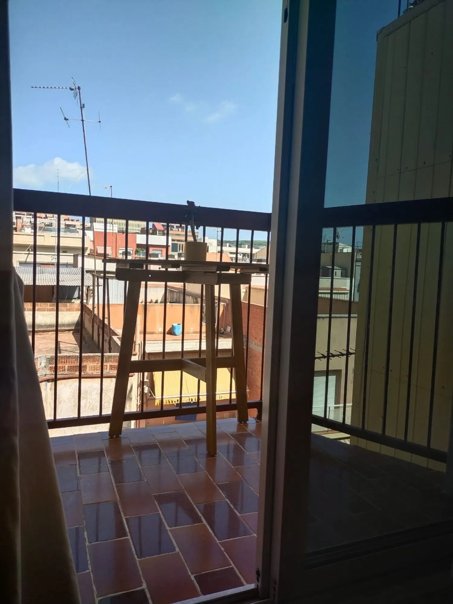 Piso en calle d'Enric Morera, 19 - Foto 8