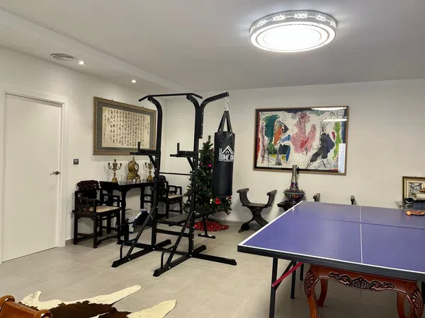 Casa o chalet independiente en Avenida del Pinar, 15 - Foto 30