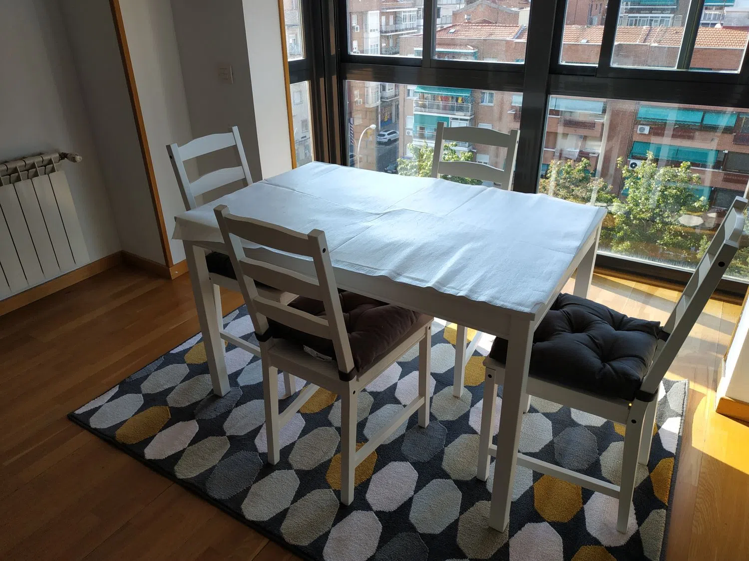 Piso en Barrio Ventas - Foto 8