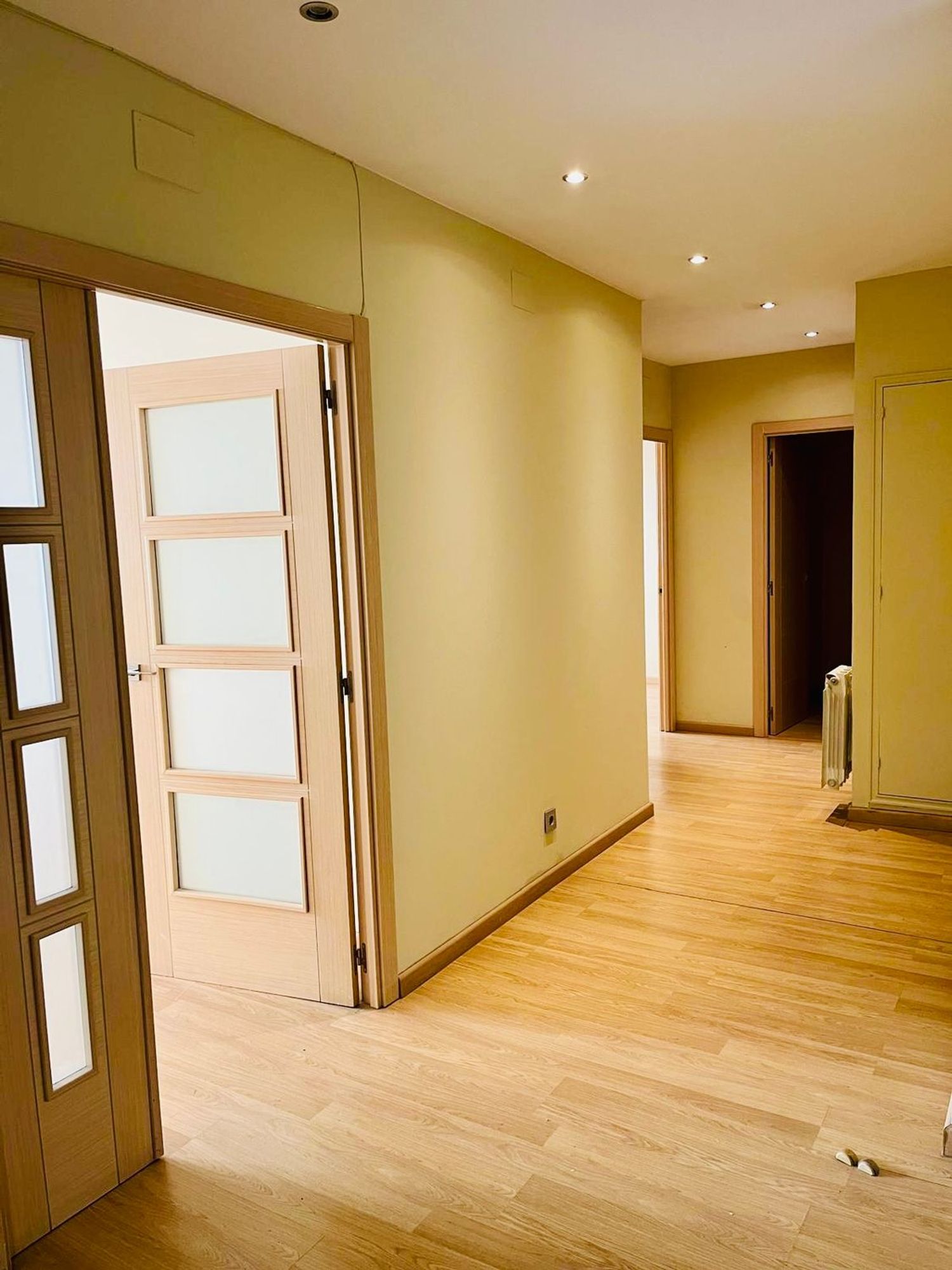 Piso en calle de Alberto Aguilera, 58