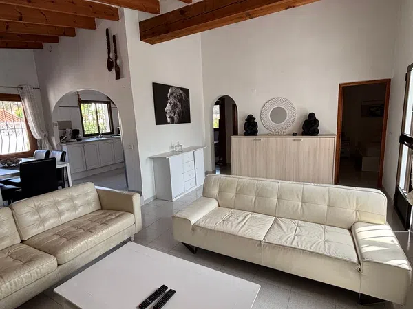Casa o chalet independiente en Calle de la Peònìa, 3 - Foto 6