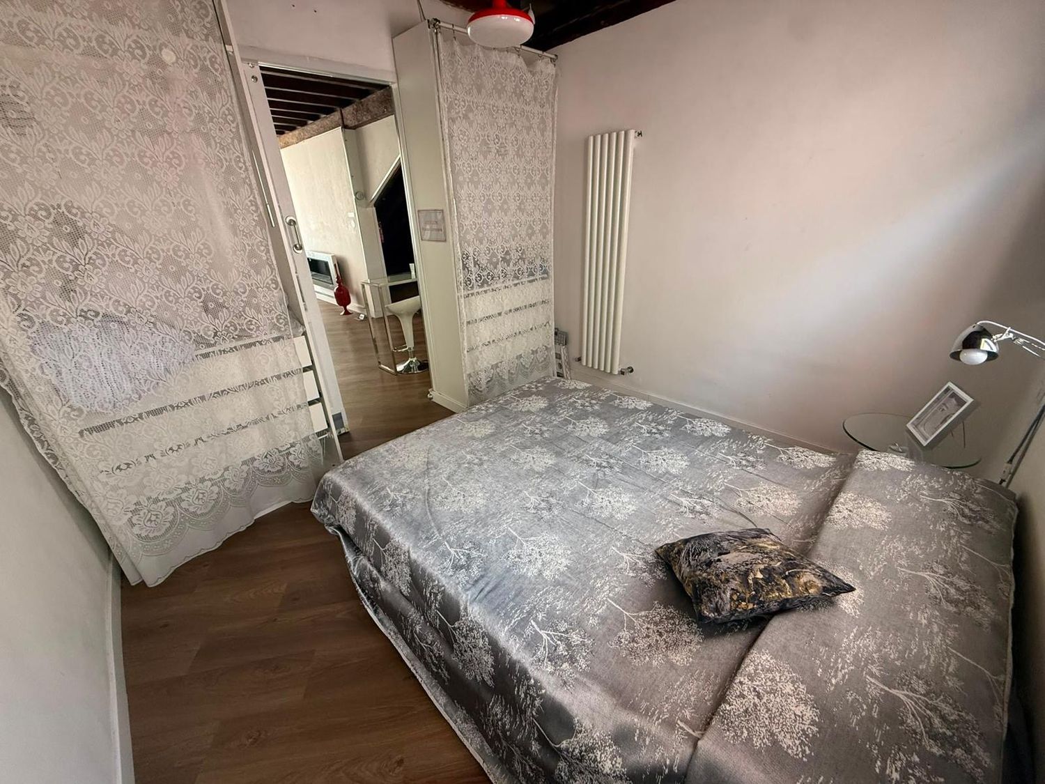 Estudio en Calle de las Angustias, 7, Centro, Centro - Foto 10