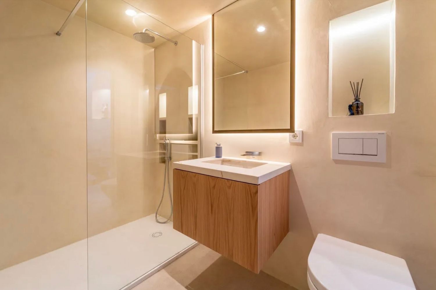 Chalet adosado en calle Cecilia Böhl de Faber, 3 - Foto 12