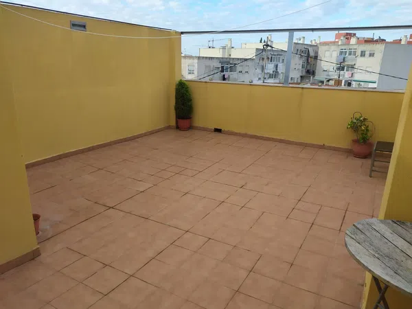 Ático en calle Suiza, 8 - Foto 7