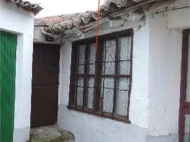 Chalet en Calle San Roque - Foto 1