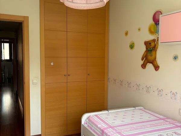 Piso en calle Ventura Rodríguez, 2 - Foto 14