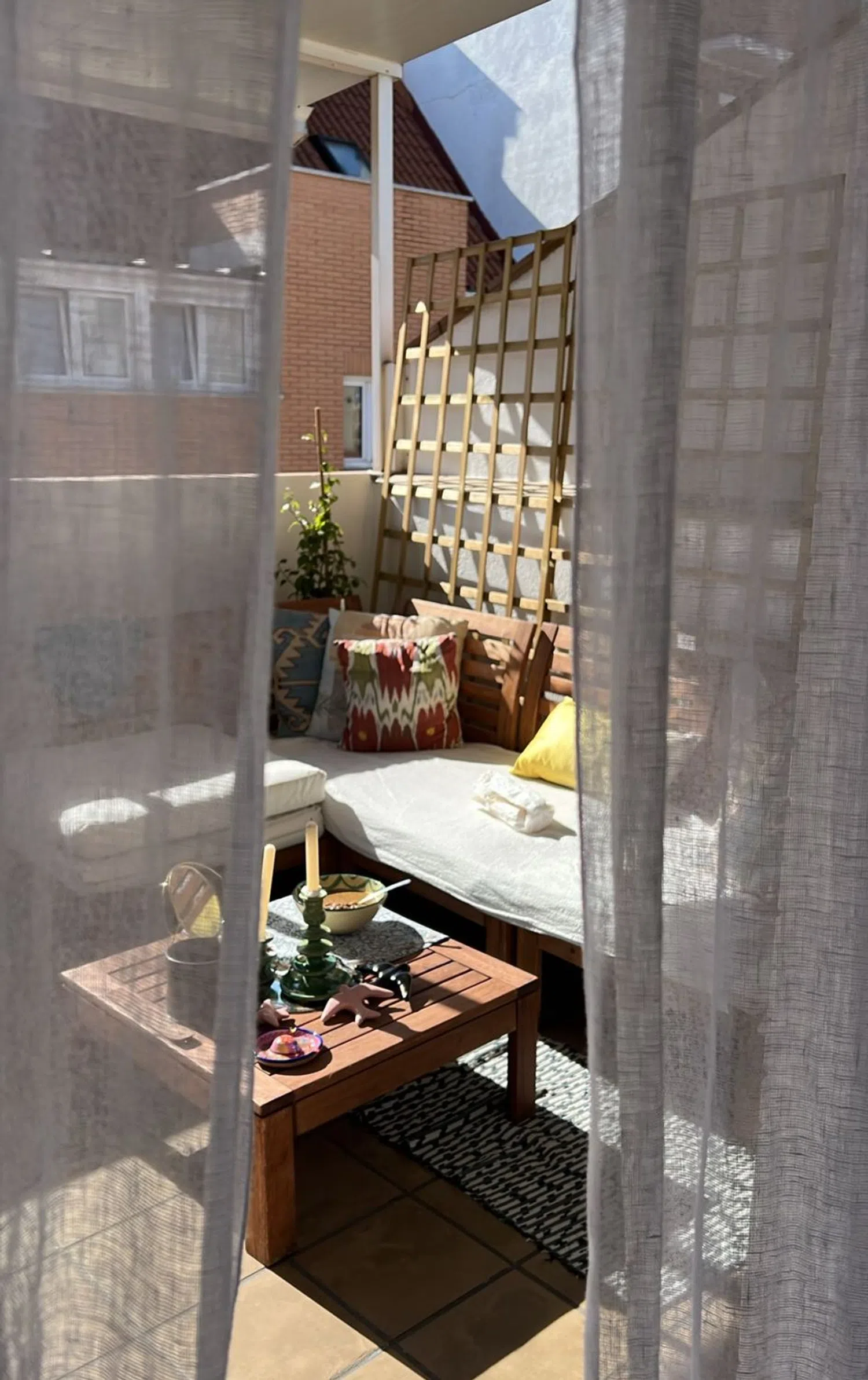 Dúplex en calle Brihuega, 20 - Foto 17