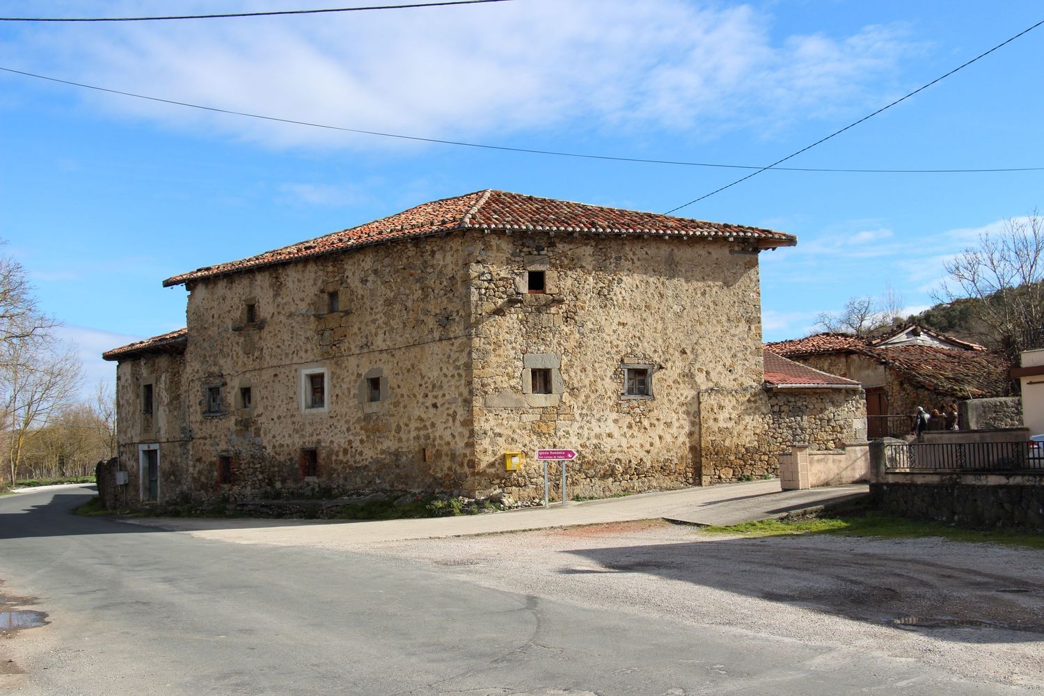 Casa de pueblo en Carretera Villasana Cadagua, 55 - Foto 3