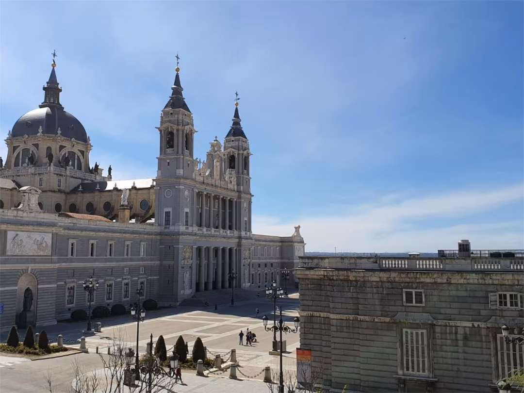 Piso en  Calle Mayor 76 - Foto 2