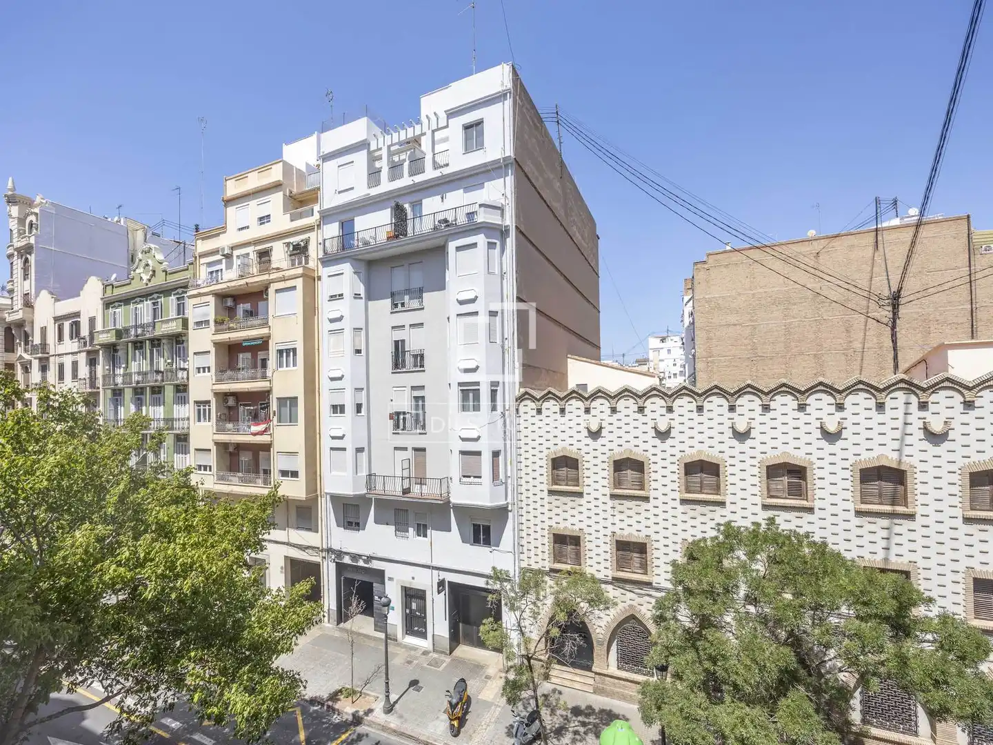 Piso en  Valencia Capital - Foto 45