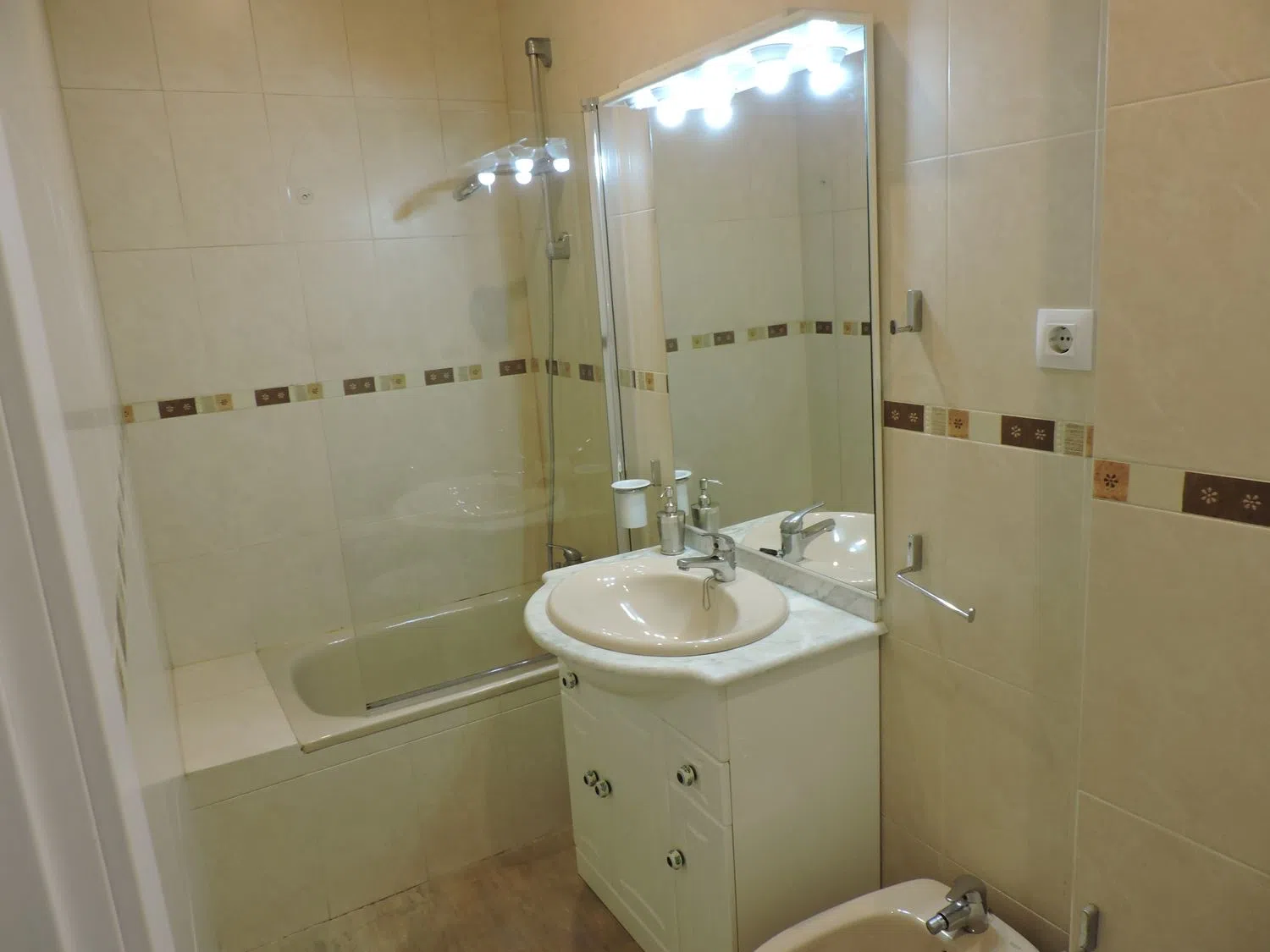 Piso en Barrio Ciudad Jardín - Foto 15