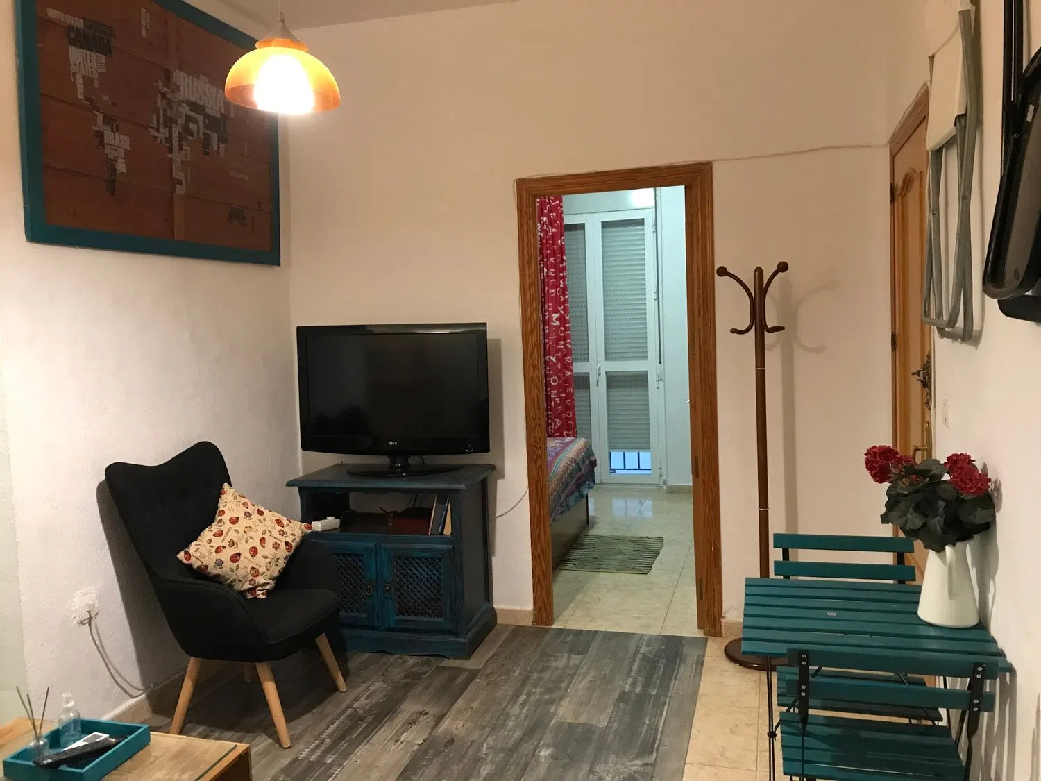 Estudio en calle Carlos Rubio, 18 - Foto 17