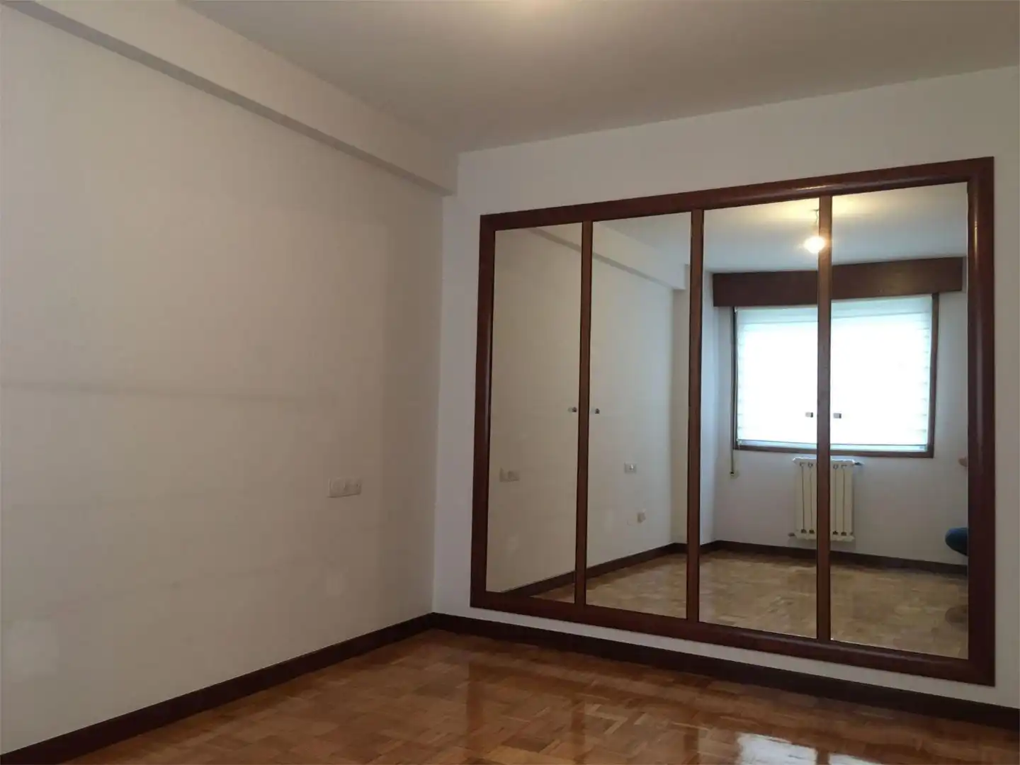 Piso en  Rúa Novoa Santos 8 - Foto 8