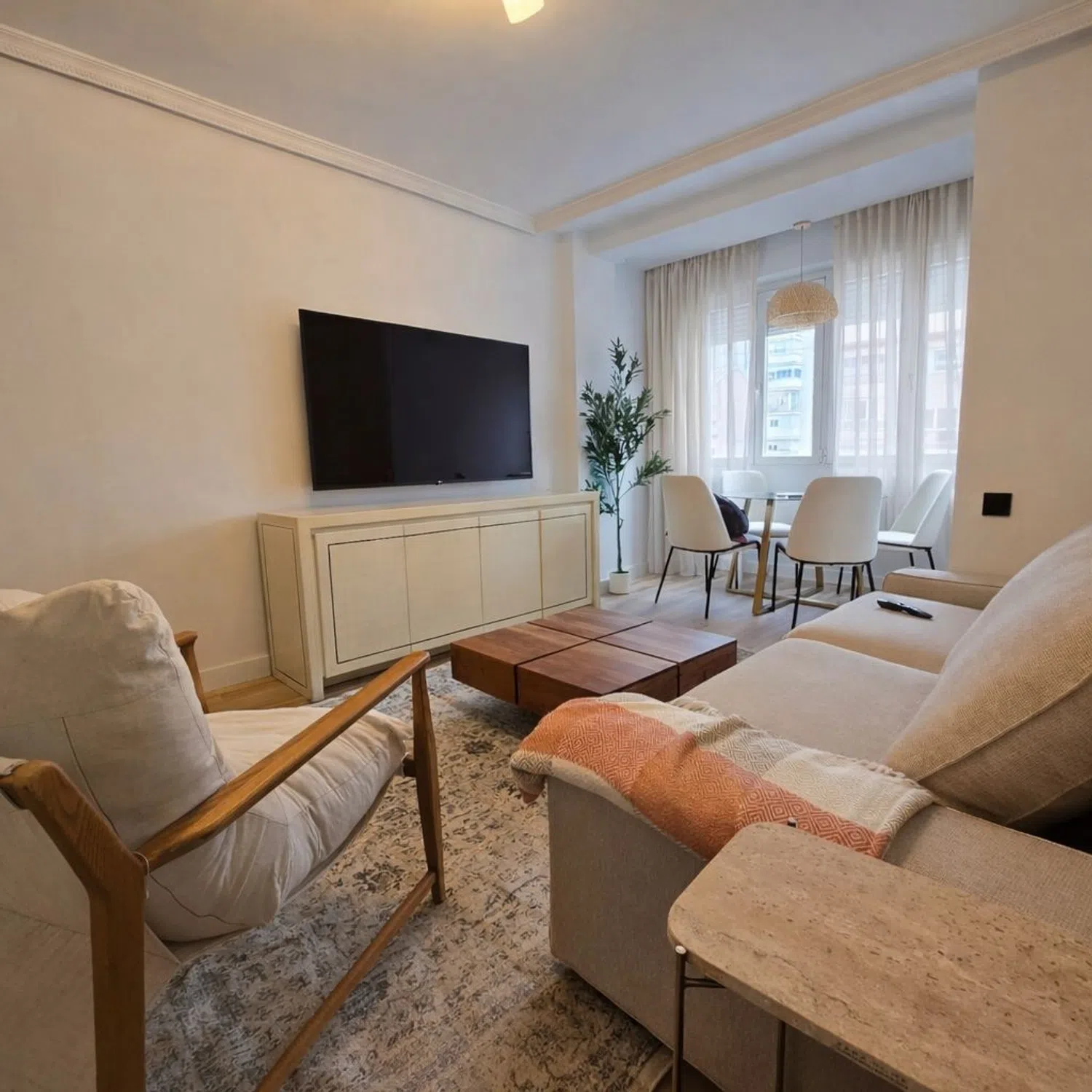 Ático en calle de la Isla de Ons, 22 - Foto 2