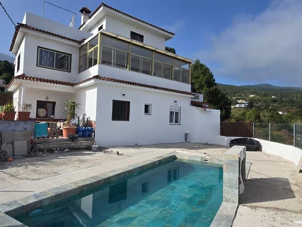 Casa o chalet independiente en Camino San Pablo, 33 - Foto 1