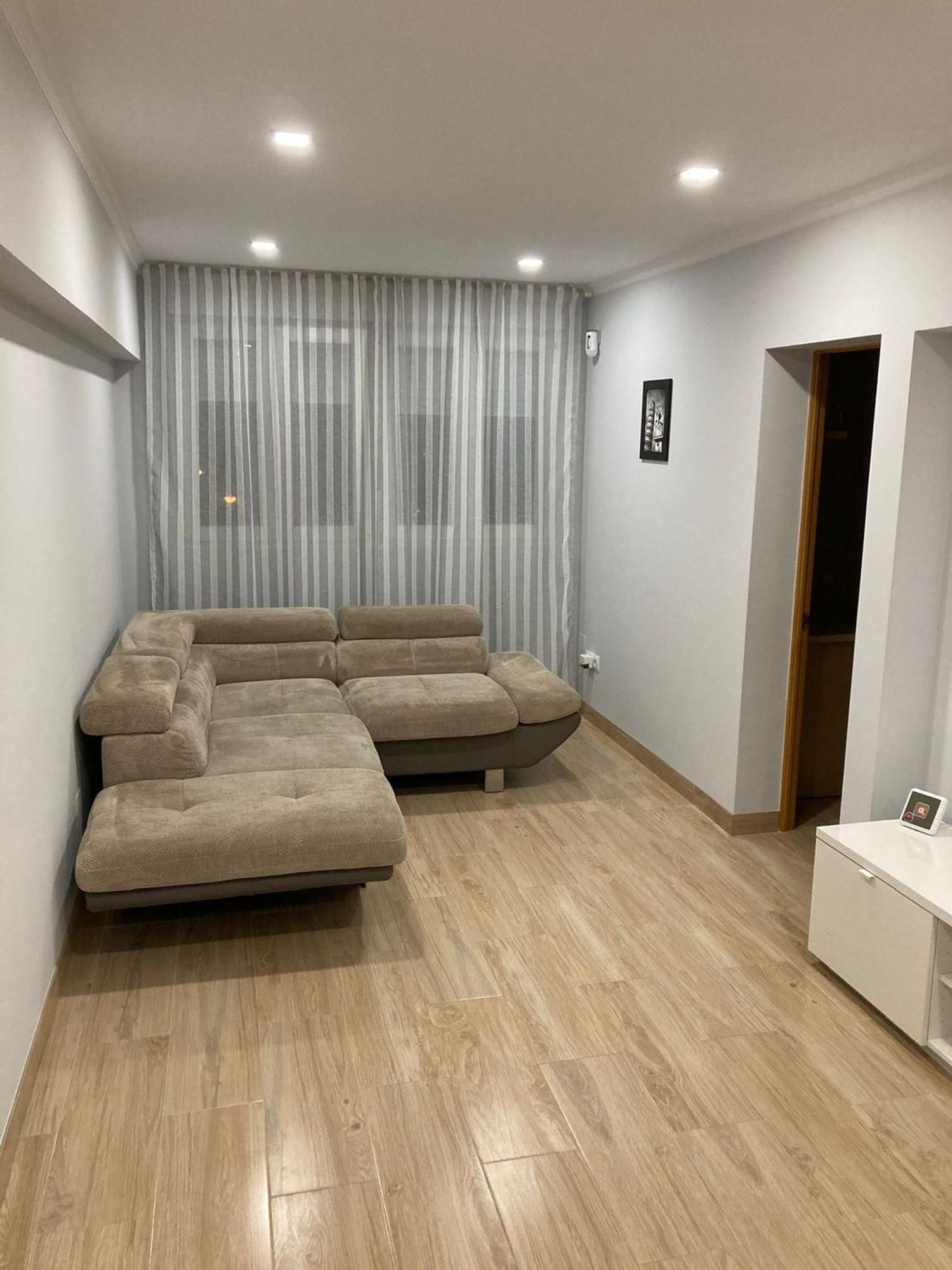 Piso en CL Pintor Parra - Foto 3