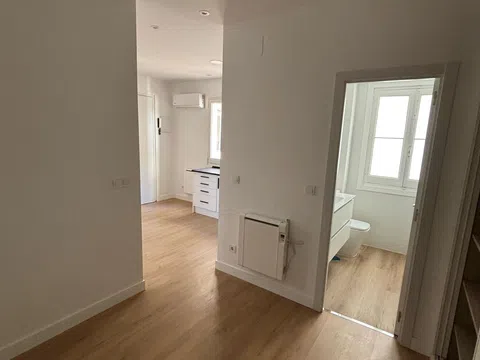 Piso en calle de Don Ramón de la Cruz, 79 - Foto 12