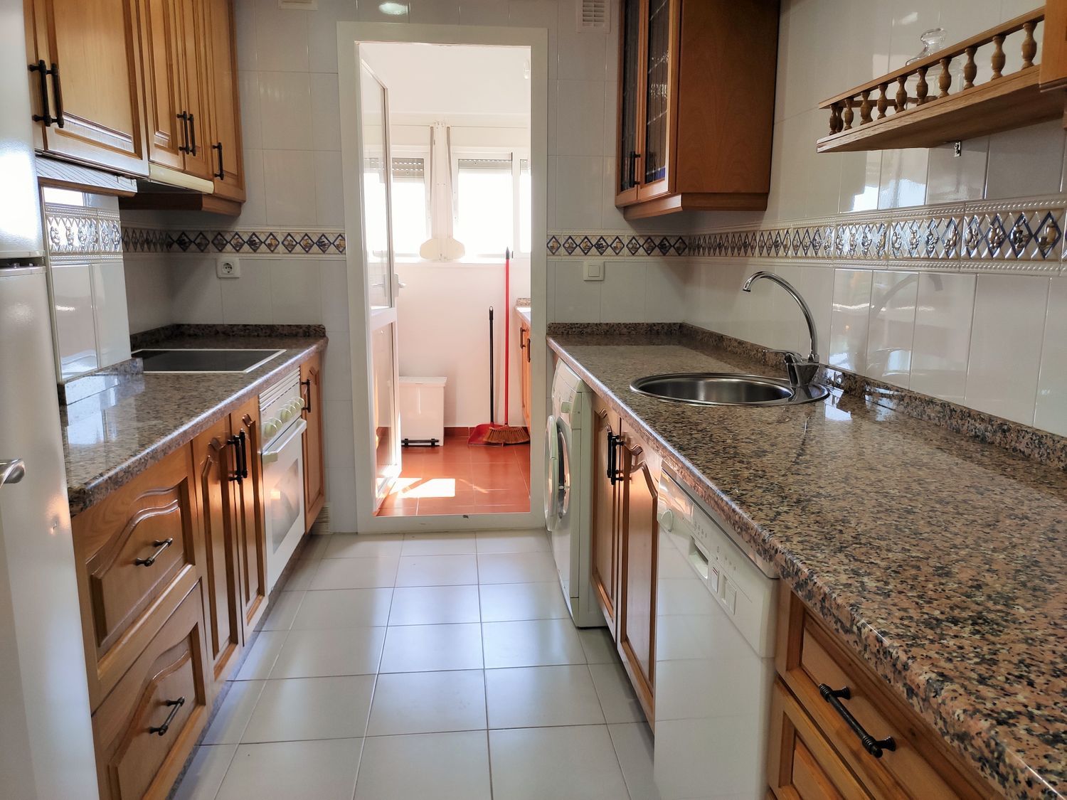 Ático en Avenida Río San Pedro, 4, Valdelagrana - Foto 11
