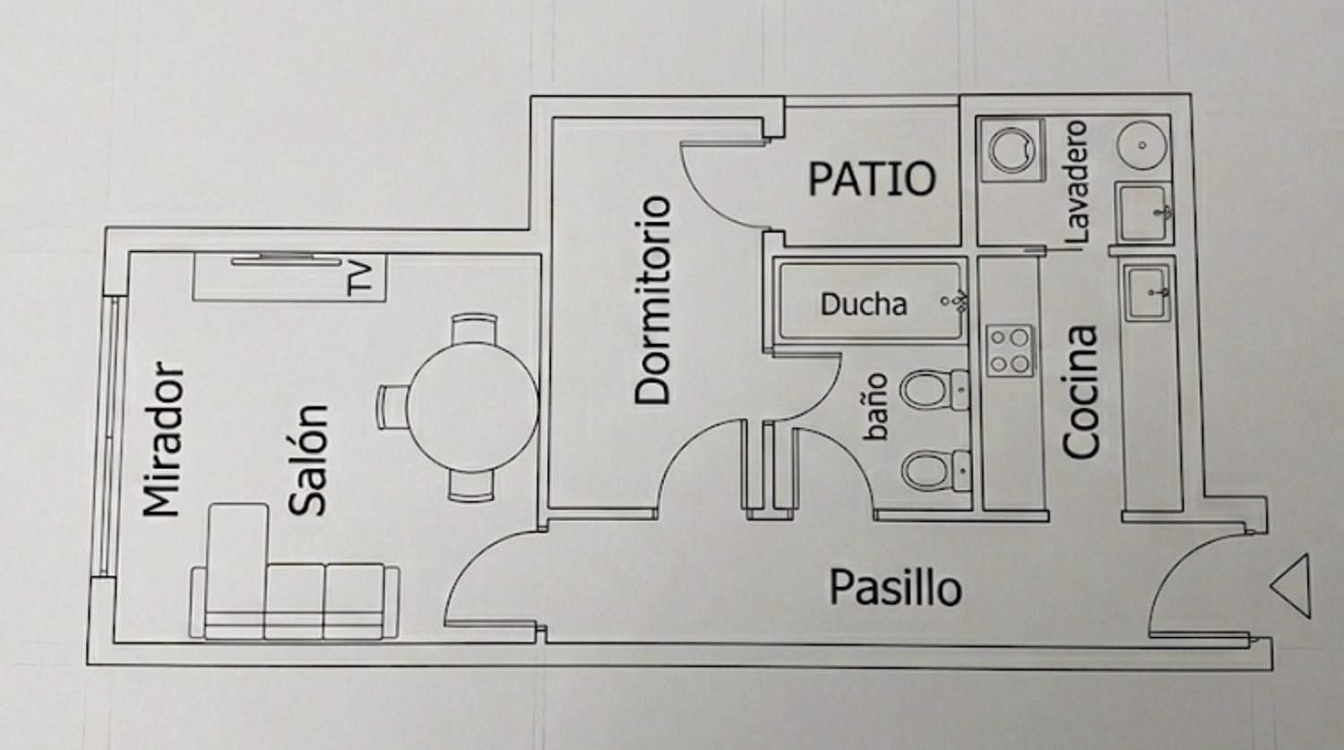 Piso en Pasaje de Lanzarote, 2, El Torreón - Los Ángeles - El Pilar, El Torreón - Los Ángeles - El Pilar - Foto 31
