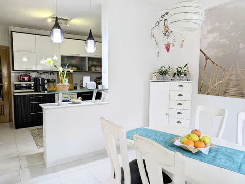 Chalet adosado en calle Albinoni, 41