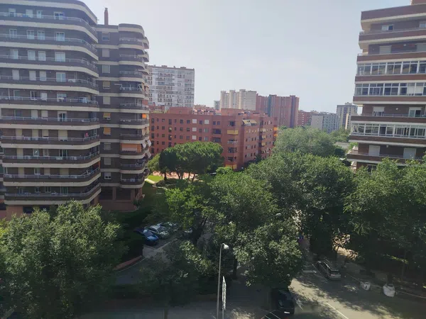 Piso en Calle Ernest Vilches Dominguez, 1, Nou Eixample Nord, Nou Eixample Nord - Foto 22