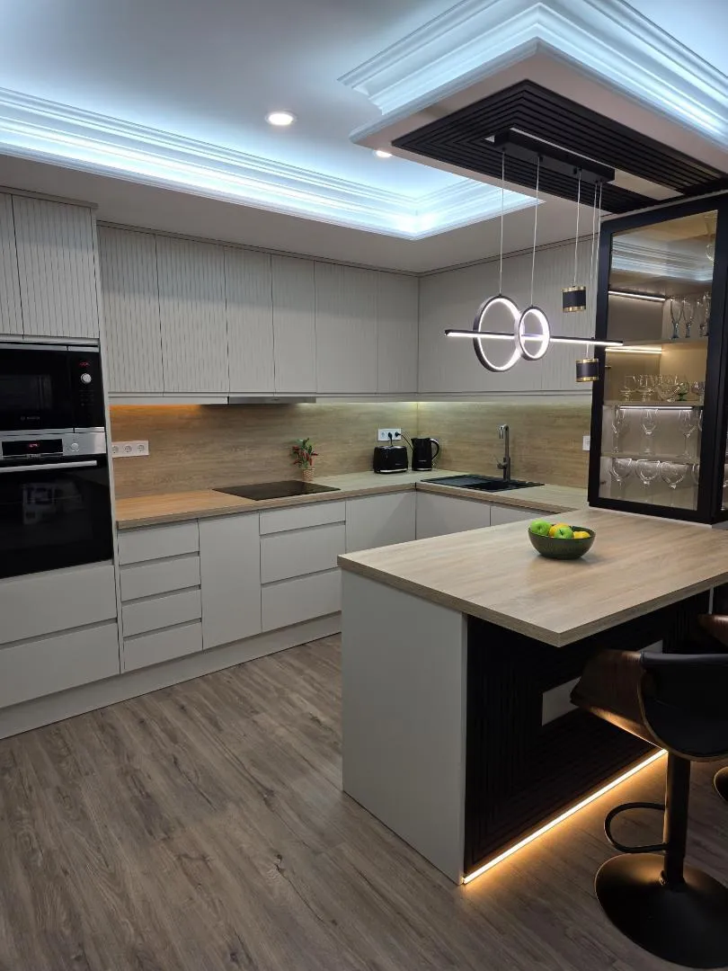 Piso en  Carrer Sacrament 28 - Foto 4