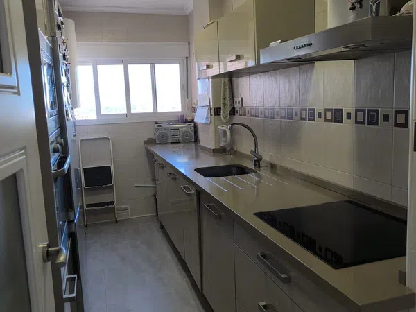 Piso en Avenida los Gavilanes, 498, Juan XXIII - Foto 11